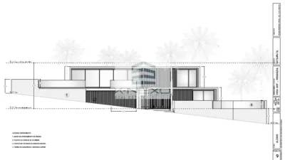 Chalet en venta en Calle Calle Juan Sebastian El Cano, Número 25, El Rosario de 1.498.000 €