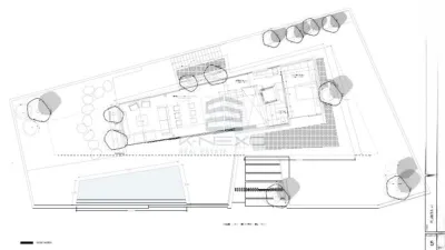 Chalet en venta en Calle Calle Juan Sebastian El Cano, Número 25, El Rosario de 1.498.000 €