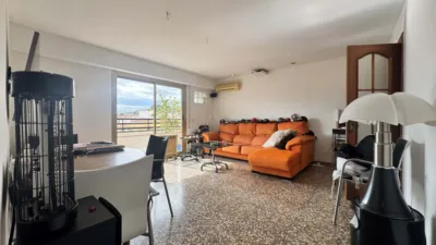 Pis – Alacant / Alicante, Polígono Industrial APD/21, l'Alacantí - Vista 2