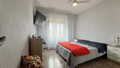 Pis – Alacant / Alicante, Polígono Industrial APD/21, l'Alacantí - Més