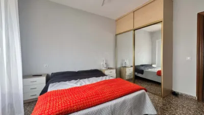Pis – Alacant / Alicante, Polígono Industrial APD/21, l'Alacantí - Vista 5