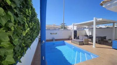 House in Murcia photo 4