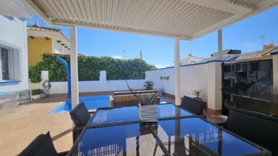 House in Murcia photo 7