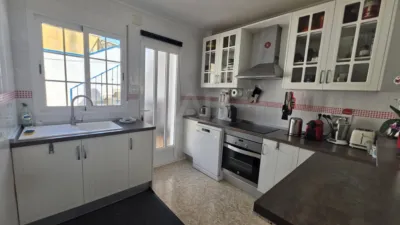 Casa en Murcia photo 13