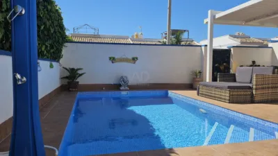 House in Murcia photo 2