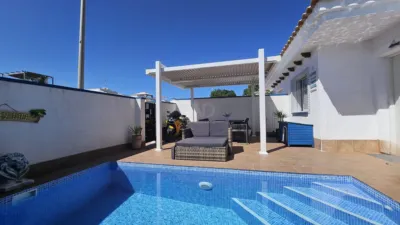 House in Murcia photo 4