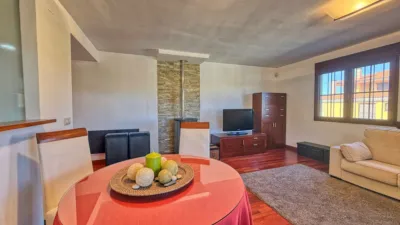 Piso en venta en Virgen de La Vega, Virgen de la Vega (Alcalá de la Selva) de 169.000 €