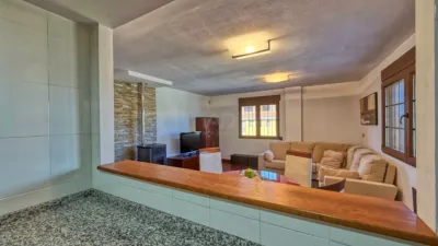 Piso en venta en Virgen de La Vega, Virgen de la Vega (Alcalá de la Selva) de 169.000 €