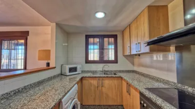 Piso en venta en Virgen de La Vega, Virgen de la Vega (Alcalá de la Selva) de 169.000 €
