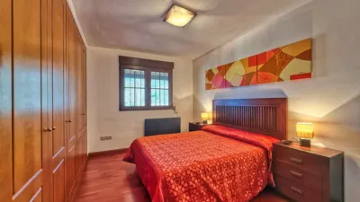 Piso en venta en Virgen de La Vega, Virgen de la Vega (Alcalá de la Selva) de 169.000 €