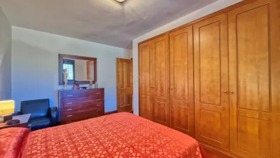 Piso en venta en Virgen de La Vega, Virgen de la Vega (Alcalá de la Selva) de 169.000 €