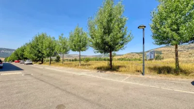 Piso en venta en Virgen de La Vega, Virgen de la Vega (Alcalá de la Selva) de 169.000 €