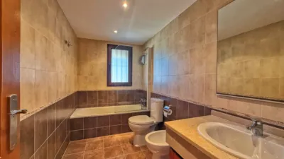 Piso en venta en Virgen de La Vega, Virgen de la Vega (Alcalá de la Selva) de 169.000 €