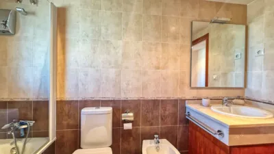 Piso en venta en Virgen de La Vega, Virgen de la Vega (Alcalá de la Selva) de 169.000 €