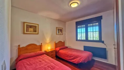 Piso en venta en Virgen de La Vega, Virgen de la Vega (Alcalá de la Selva) de 169.000 €