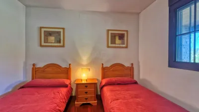 Piso en venta en Virgen de La Vega, Virgen de la Vega (Alcalá de la Selva) de 169.000 €