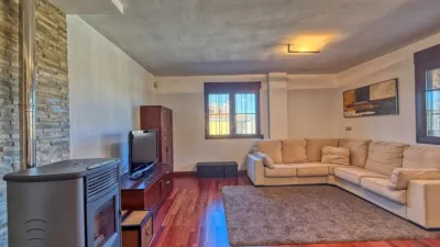 Piso en venta en Virgen de La Vega, Virgen de la Vega (Alcalá de la Selva) de 169.000 €