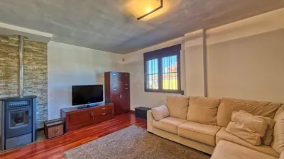 Piso en venta en Virgen de La Vega, Virgen de la Vega (Alcalá de la Selva) de 169.000 €