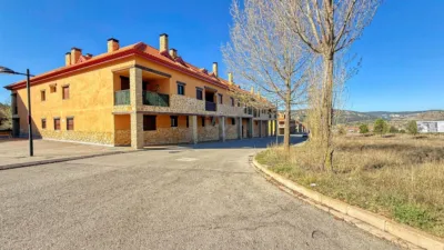 Piso en venta en Virgen de La Vega, Virgen de la Vega (Alcalá de la Selva) de 169.000 €