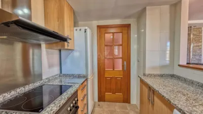 Piso en venta en Virgen de La Vega, Virgen de la Vega (Alcalá de la Selva) de 169.000 €