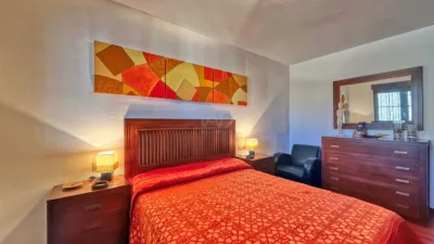 Piso en venta en Virgen de La Vega, Virgen de la Vega (Alcalá de la Selva) de 169.000 €
