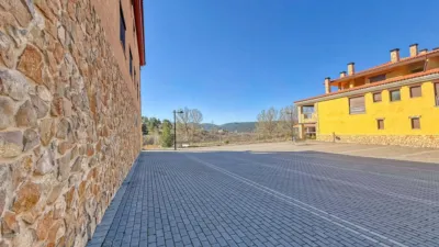 Piso en venta en Virgen de La Vega, Virgen de la Vega (Alcalá de la Selva) de 169.000 €