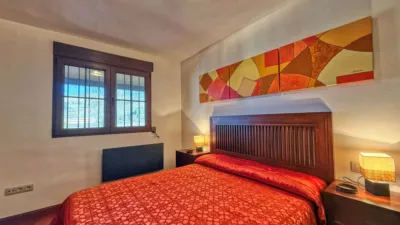 Piso en venta en Virgen de La Vega, Virgen de la Vega (Alcalá de la Selva) de 169.000 €