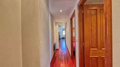 Piso en venta en Virgen de La Vega, Virgen de la Vega (Alcalá de la Selva) de 169.000 €
