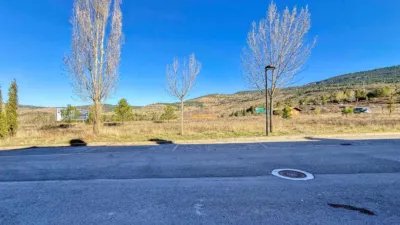 Piso en venta en Virgen de La Vega, Virgen de la Vega (Alcalá de la Selva) de 169.000 €
