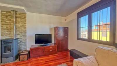 Piso en venta en Virgen de La Vega, Virgen de la Vega (Alcalá de la Selva) de 169.000 €