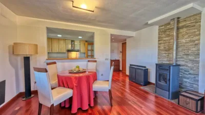 Piso en venta en Virgen de La Vega, Virgen de la Vega (Alcalá de la Selva) de 169.000 €