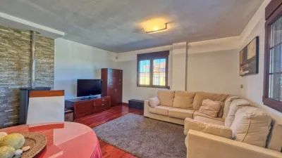 Piso en venta en Virgen de La Vega, Virgen de la Vega (Alcalá de la Selva) de 169.000 €