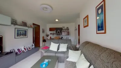 Apartment in El Vendrell photo 18