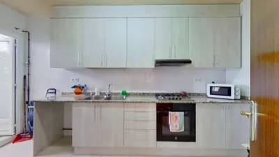 Apartment in El Vendrell photo 22