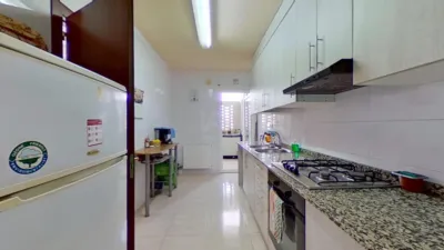 Apartment in El Vendrell photo 24