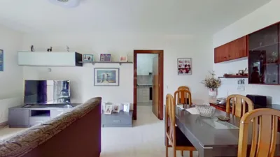 Apartment in El Vendrell photo 33