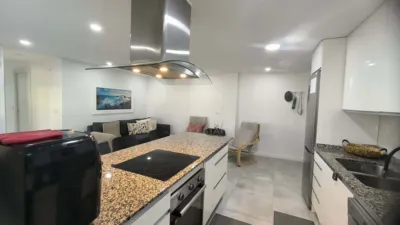 Piso – Alicante - Alacant - Vista 2