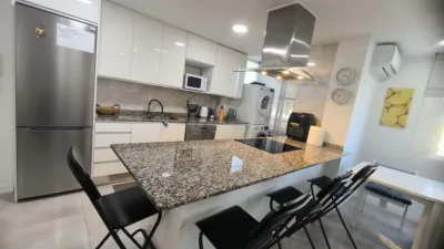 Piso – Alicante - Alacant - Vista 4