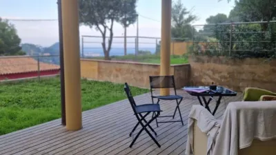 House in Begur photo 22