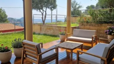 House in Begur photo 23