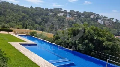 House in Begur photo 2