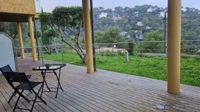 House in Begur photo 24