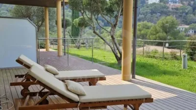 House in Begur photo 25