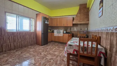House in La Guancha
