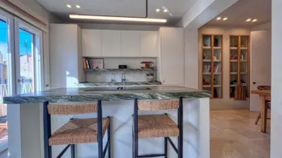 Piso – Alacant / Alicante, Polígono Industrial APD/21, l'Alacantí - Vista 2
