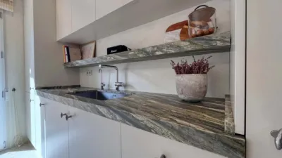 Piso – Alacant / Alicante, Polígono Industrial APD/21, l'Alacantí - Vista 3