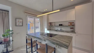 Piso – Alacant / Alicante, Polígono Industrial APD/21, l'Alacantí - Vista 4