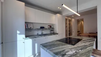 Piso – Alacant / Alicante, Polígono Industrial APD/21, l'Alacantí - Vista 5