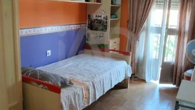 Flat in Palma del Río photo 11