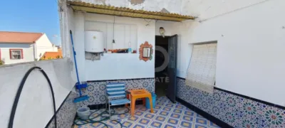 Flat in Palma del Río photo 14